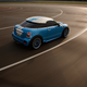 Illustration for article titled MINI Coupé Concept: Back To Basics